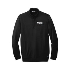 Obra Capital - TravisMathew Newport 1/4-Zip Fleece