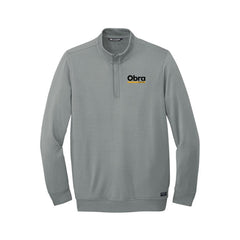 Obra Capital - TravisMathew Newport 1/4-Zip Fleece