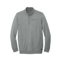 Magna Servicing - TravisMathew Newport 1/4-Zip Fleece
