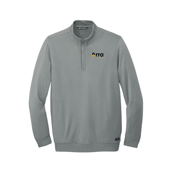 Arra Finance - TravisMathew Newport 1/4-Zip Fleece