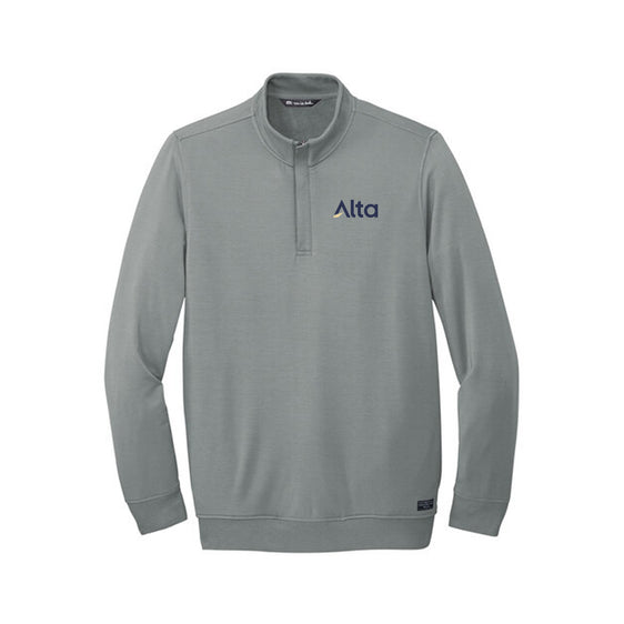 Alta - TravisMathew Newport 1/4-Zip Fleece