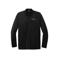 Lume Capital - TravisMathew Newport Full-Zip Fleece