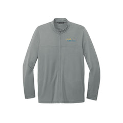 Lume Capital - TravisMathew Newport Full-Zip Fleece