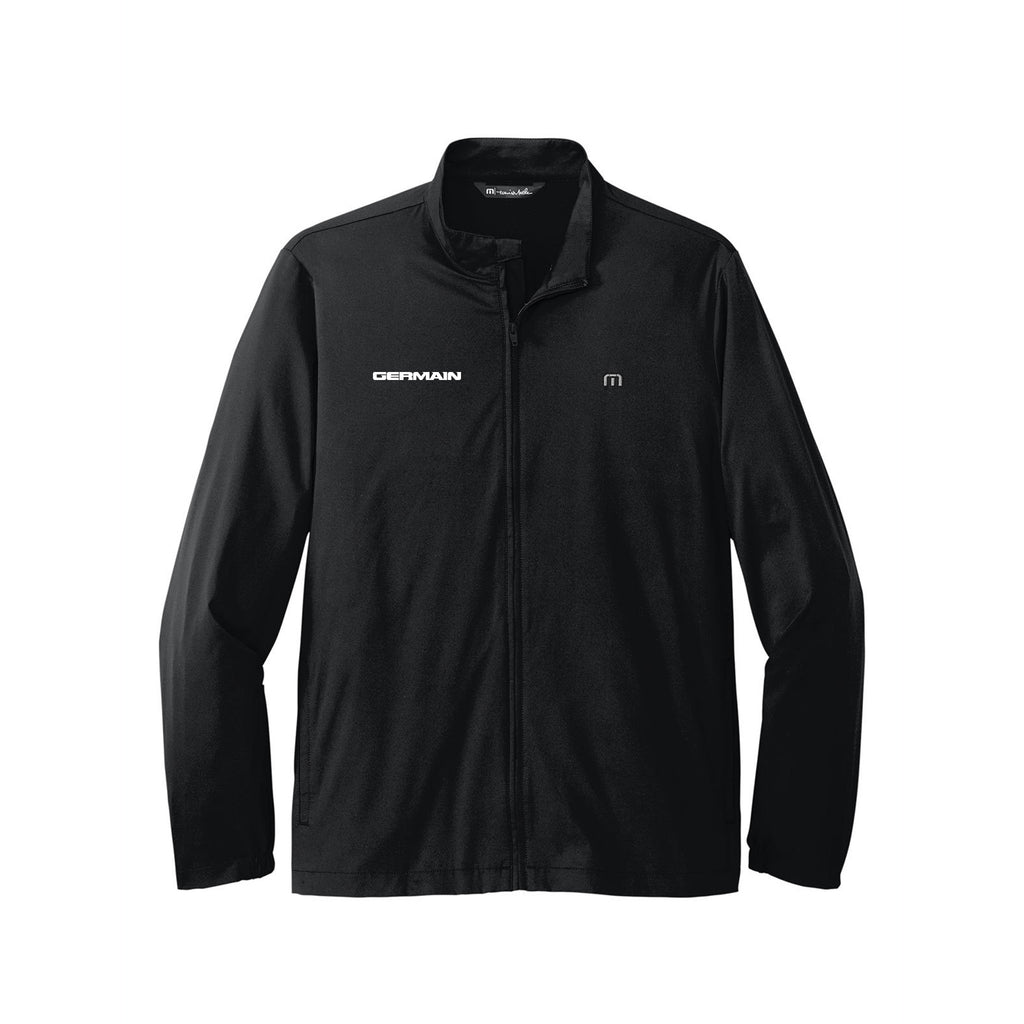 Germain Corporate - TravisMathew Surfside Full-Zip Jacket