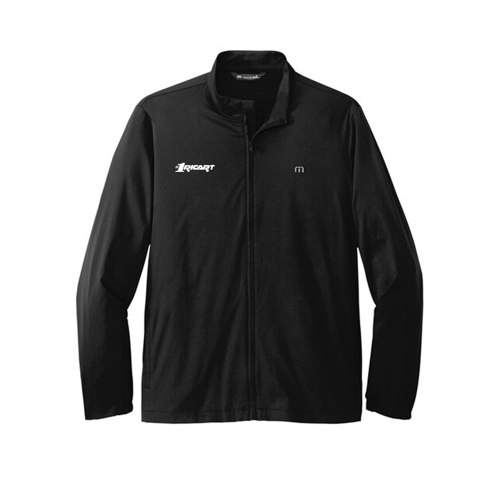 Ricart Leadership - TravisMathew Surfside Full-Zip Jacket