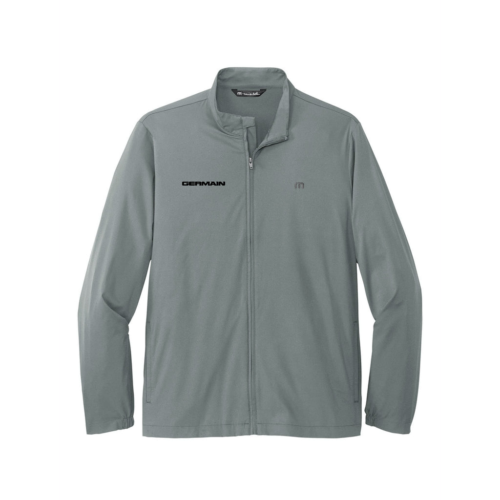 Germain Corporate - TravisMathew Surfside Full-Zip Jacket