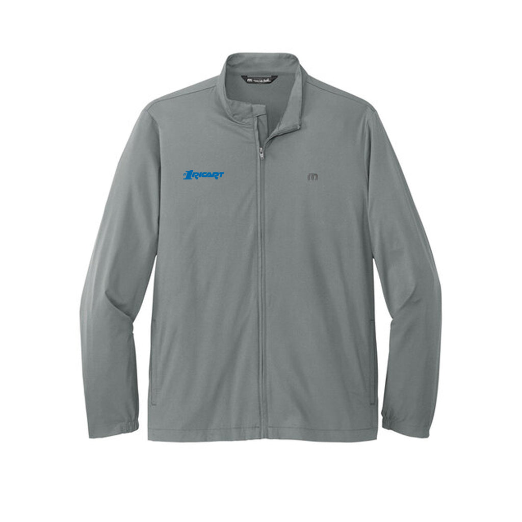 Ricart Leadership - TravisMathew Surfside Full-Zip Jacket