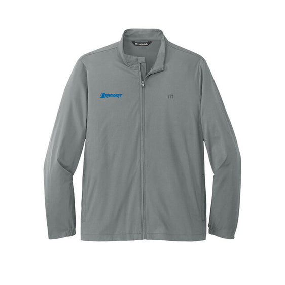 Ricart Leadership - TravisMathew Surfside Full-Zip Jacket