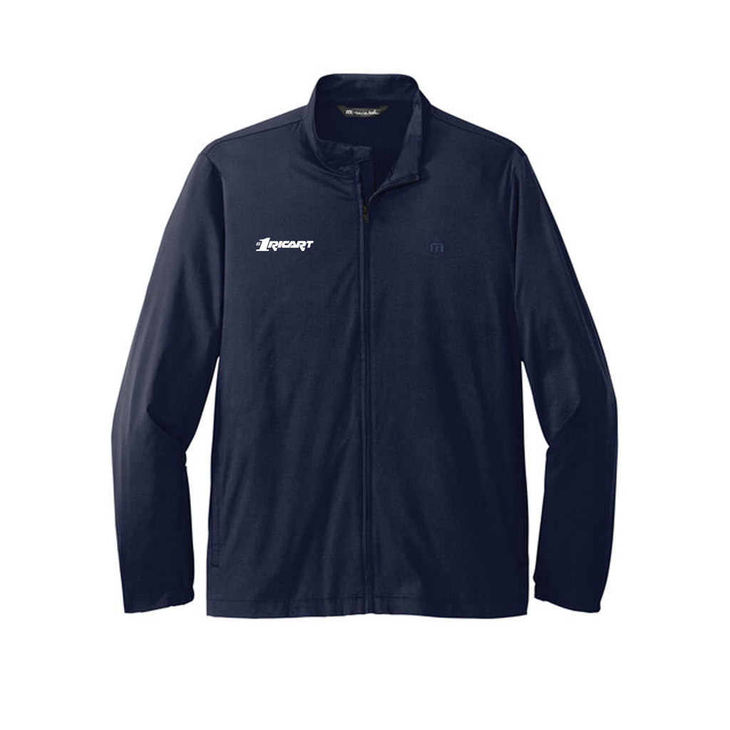 Ricart Leadership - TravisMathew Surfside Full-Zip Jacket