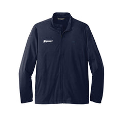 Ricart Leadership - TravisMathew Surfside Full-Zip Jacket
