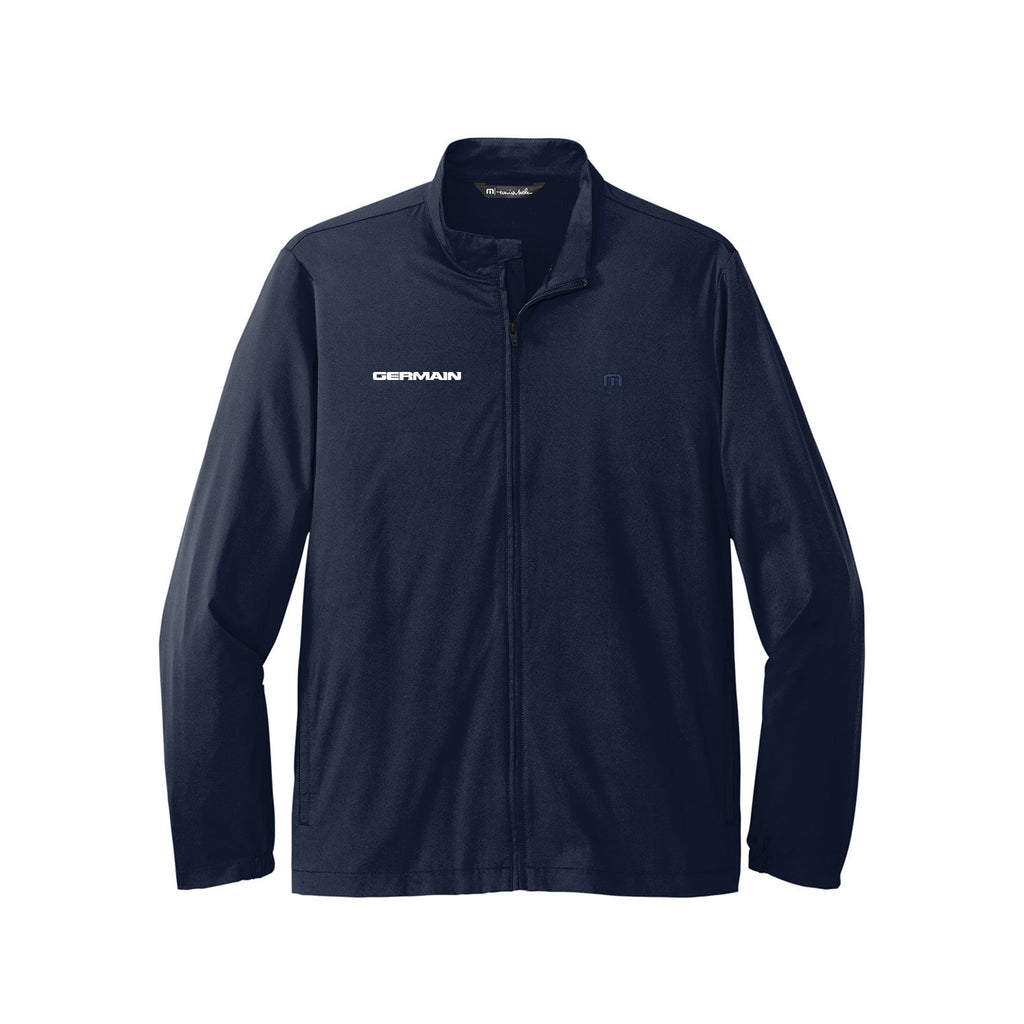 Germain Corporate - TravisMathew Surfside Full-Zip Jacket