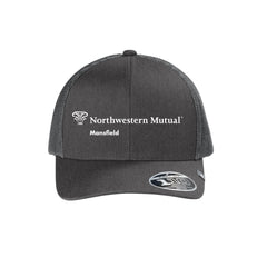 Northwestern Mutual Mansfield - TravisMathew Cruz Trucker Cap
