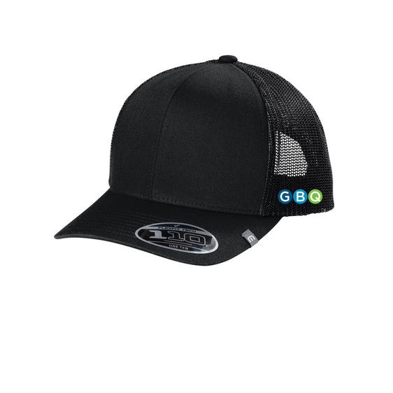 GBQ - TravisMathew Cruz Trucker Cap