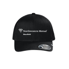 Northwestern Mutual Mansfield - TravisMathew Cruz Trucker Cap