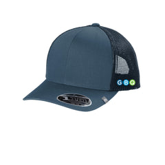 GBQ - TravisMathew Cruz Trucker Cap