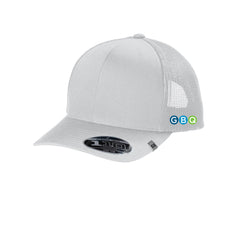 GBQ - TravisMathew Cruz Trucker Cap