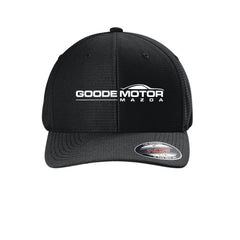 Goode Motor Mazda - TravisMathew Rad Flexback Cap