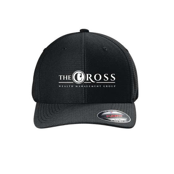 Cross Wealth Management - TravisMathew Rad Flexback Cap
