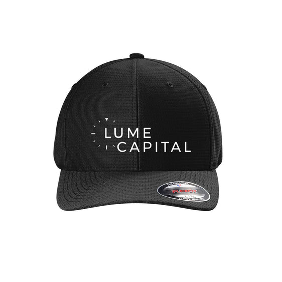 Lume Capital - TravisMathew Rad Flexback Cap