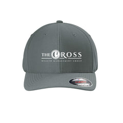 Cross Wealth Management - TravisMathew Rad Flexback Cap