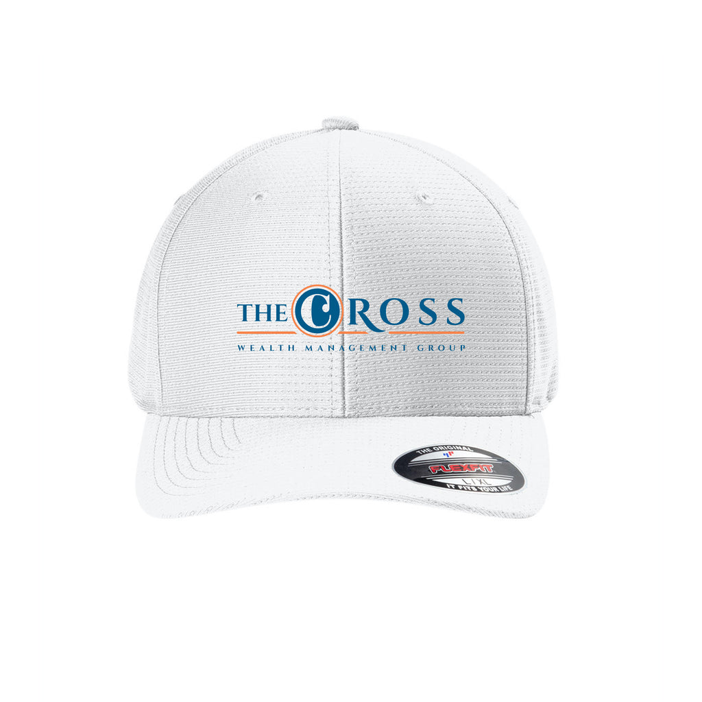 Cross Wealth Management - TravisMathew Rad Flexback Cap