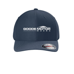 Goode Motor Mazda - TravisMathew Rad Flexback Cap