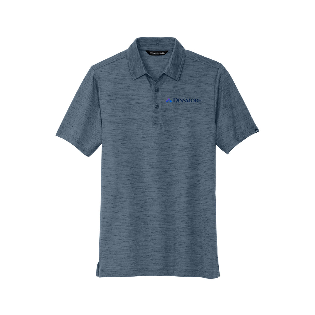 Dinsmore - TravisMathew Auckland Slub Polo