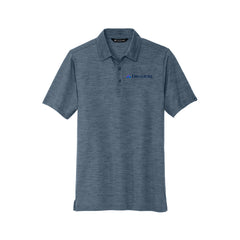 Dinsmore - TravisMathew Auckland Slub Polo