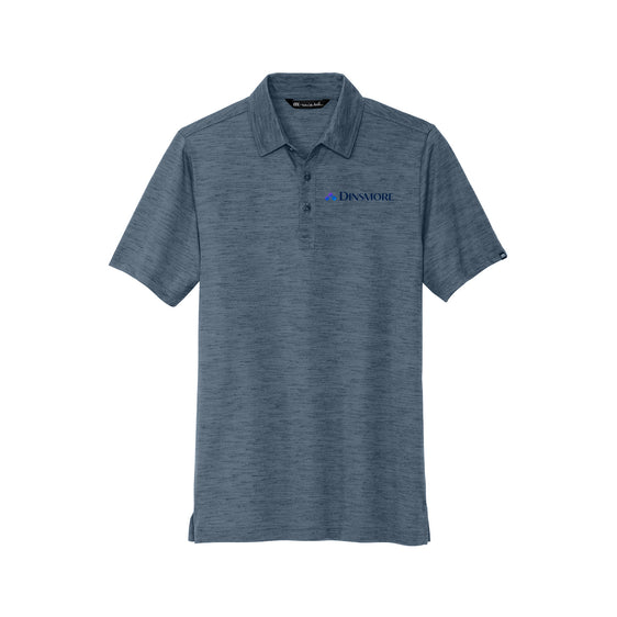 Dinsmore - TravisMathew Auckland Slub Polo