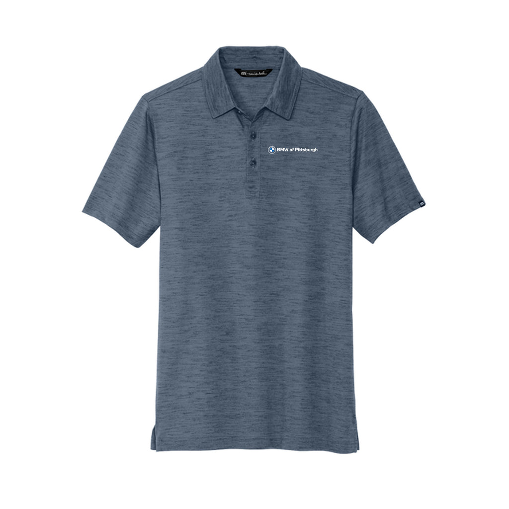 BMW of Pittsburgh - TravisMathew Auckland Slub Polo