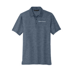 BMW of Pittsburgh - TravisMathew Auckland Slub Polo