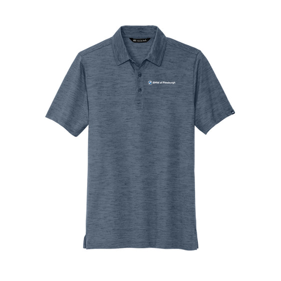 BMW of Pittsburgh - TravisMathew Auckland Slub Polo