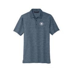 Trailblazing Real Estate - TravisMathew Auckland Slub Polo