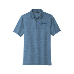 Dinsmore - TravisMathew Auckland Slub Polo