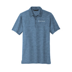 BMW of Pittsburgh - TravisMathew Auckland Slub Polo