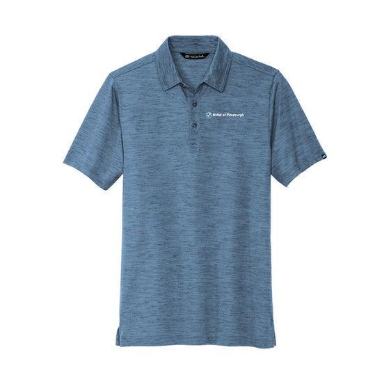 BMW of Pittsburgh - TravisMathew Auckland Slub Polo