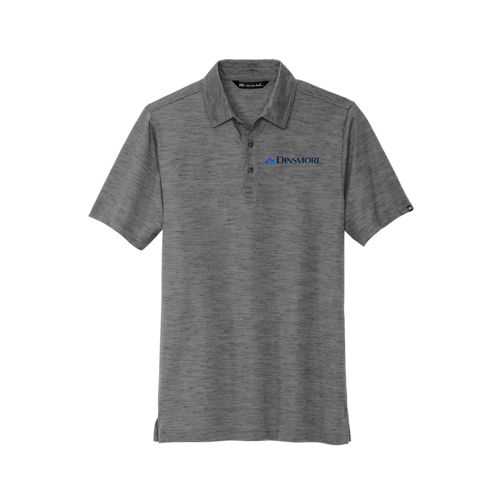 Dinsmore - TravisMathew Auckland Slub Polo