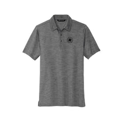 Trailblazing Real Estate - TravisMathew Auckland Slub Polo