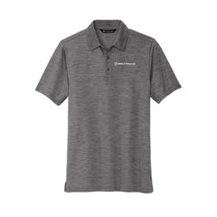 BMW of Pittsburgh - TravisMathew Auckland Slub Polo