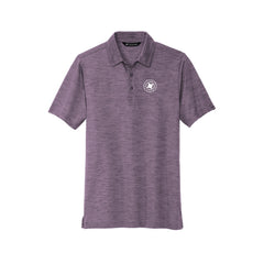 Trailblazing Real Estate - TravisMathew Auckland Slub Polo