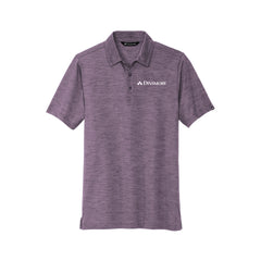 Dinsmore - TravisMathew Auckland Slub Polo