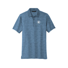 Trailblazing Real Estate - TravisMathew Auckland Slub Polo