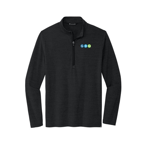 GBQ - TravisMathew Crestview 1/4-Zip