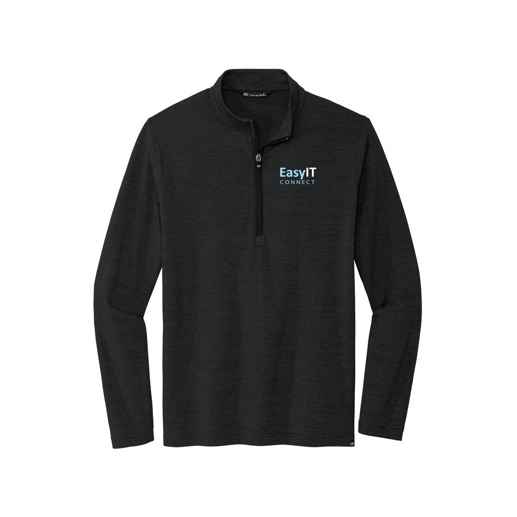 Easy IT - TravisMathew Crestview 1/4-Zip
