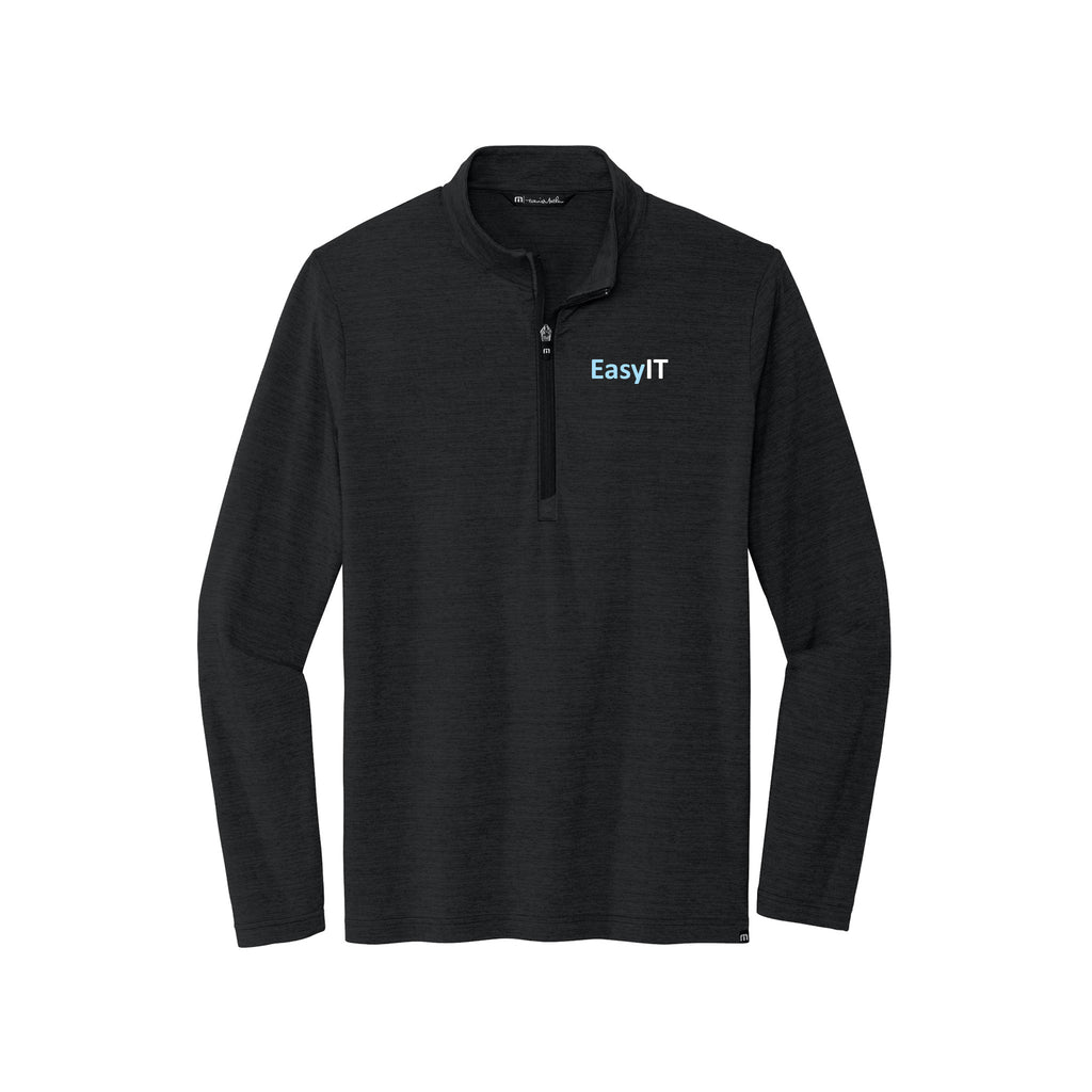 Easy IT - TravisMathew Crestview 1/4-Zip