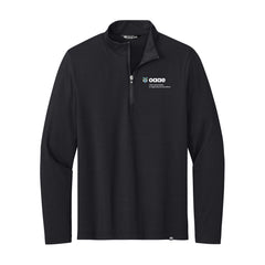Ohio OAAE - TravisMathew Crestview 1/4-Zip