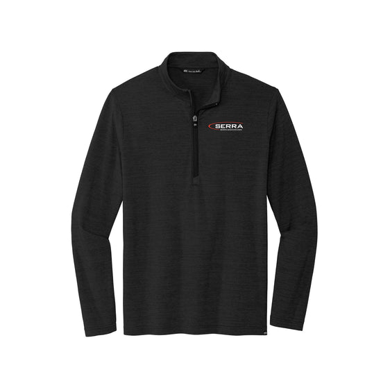Serra Chevrolet Saginaw - TravisMathew Crestview 1/4-Zip