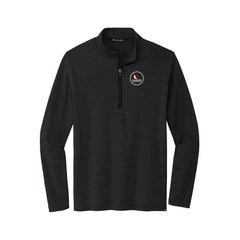 Elevated Wellness - TravisMathew Crestview 1/4-Zip