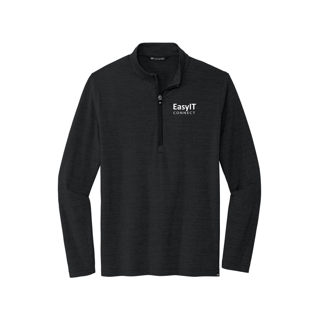 Easy IT - TravisMathew Crestview 1/4-Zip