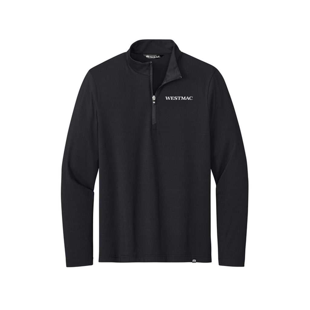 Westmac - TravisMathew Crestview 1/4-Zip